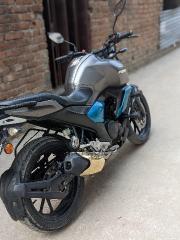 Yamaha FZ FI V3